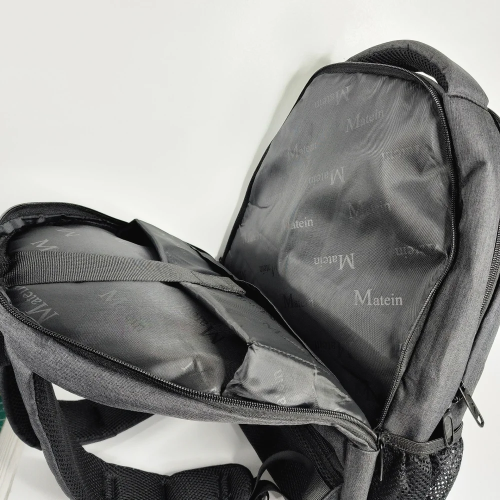 MATEIN Travel Laptop Backpack.